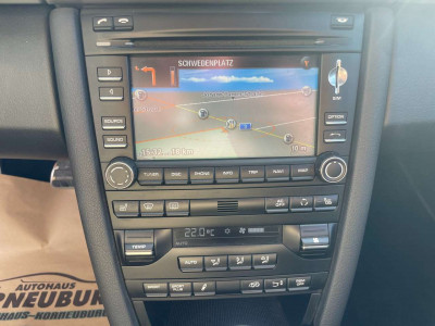 Porsche 911 Gebrauchtwagen Porsche 911 Gebrauchtwagen