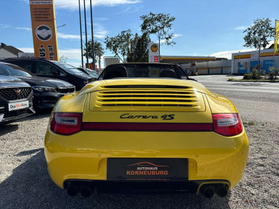 Porsche 911 Gebrauchtwagen Porsche 911 Gebrauchtwagen