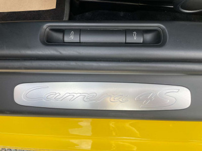 Porsche 911 Gebrauchtwagen Porsche 911 Gebrauchtwagen