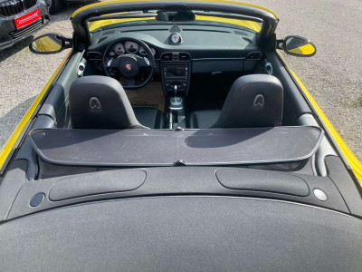 Porsche 911 Gebrauchtwagen Porsche 911 Gebrauchtwagen