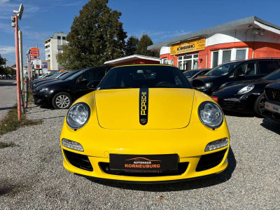 Porsche 911 Gebrauchtwagen Porsche 911 Gebrauchtwagen