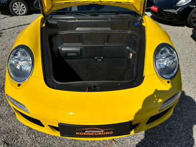 Porsche 911 Gebrauchtwagen Porsche 911 Gebrauchtwagen