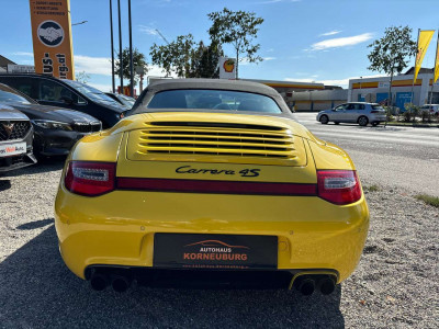 Porsche 911 Gebrauchtwagen Porsche 911 Gebrauchtwagen