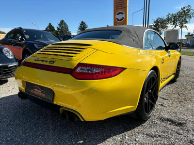 Porsche 911 Gebrauchtwagen Porsche 911 Gebrauchtwagen