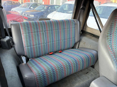 Jeep Wrangler Gebrauchtwagen