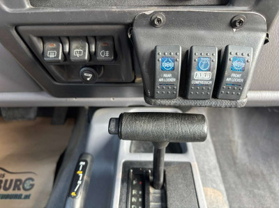 Jeep Wrangler Gebrauchtwagen