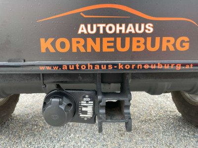 Jeep Wrangler Gebrauchtwagen