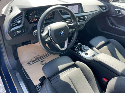 BMW 2er Gebrauchtwagen BMW 2er Gebrauchtwagen