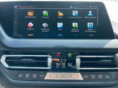 BMW 2er Gebrauchtwagen BMW 2er Gebrauchtwagen