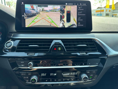 BMW 5er Gebrauchtwagen