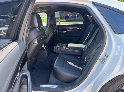 Audi A8 Gebrauchtwagen Audi A8 Gebrauchtwagen