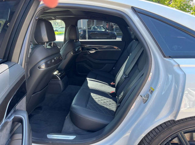 Audi A8 Gebrauchtwagen Audi A8 Gebrauchtwagen