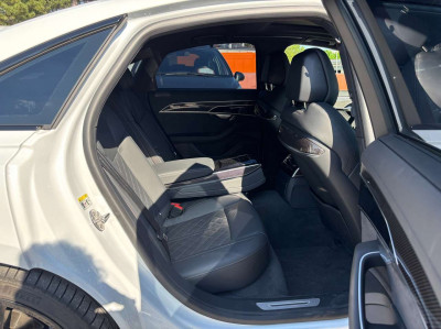 Audi A8 Gebrauchtwagen Audi A8 Gebrauchtwagen