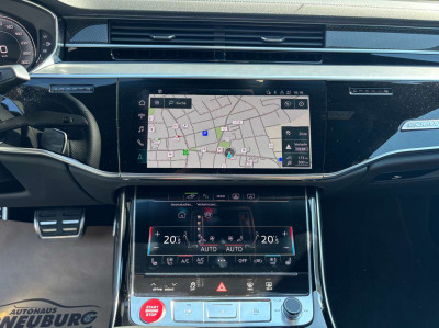Audi A8 Gebrauchtwagen Audi A8 Gebrauchtwagen