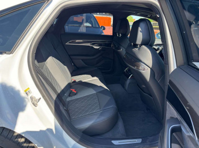 Audi A8 Gebrauchtwagen Audi A8 Gebrauchtwagen