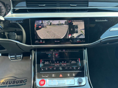Audi A8 Gebrauchtwagen Audi A8 Gebrauchtwagen