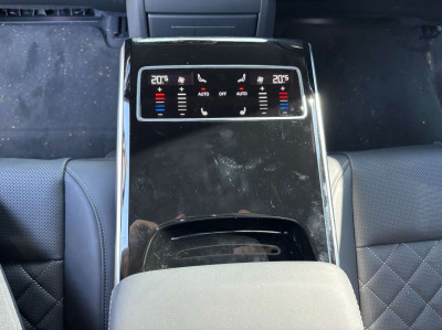 Audi A8 Gebrauchtwagen Audi A8 Gebrauchtwagen