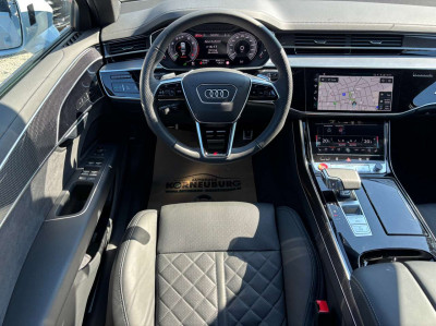 Audi A8 Gebrauchtwagen Audi A8 Gebrauchtwagen