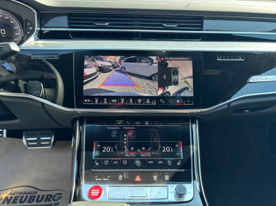 Audi A8 Gebrauchtwagen Audi A8 Gebrauchtwagen
