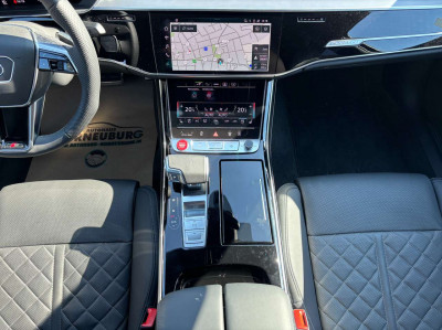 Audi A8 Gebrauchtwagen Audi A8 Gebrauchtwagen