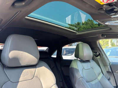 Audi A8 Gebrauchtwagen Audi A8 Gebrauchtwagen