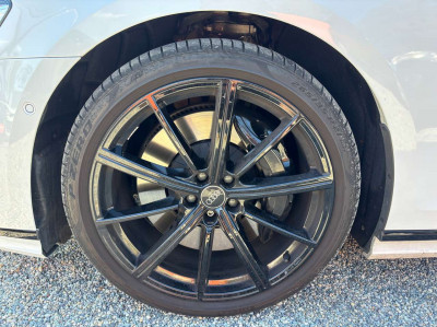 Audi A8 Gebrauchtwagen Audi A8 Gebrauchtwagen