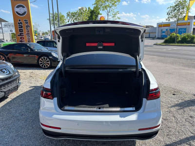 Audi A8 Gebrauchtwagen Audi A8 Gebrauchtwagen