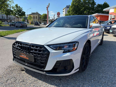 Audi A8 Gebrauchtwagen Audi A8 Gebrauchtwagen