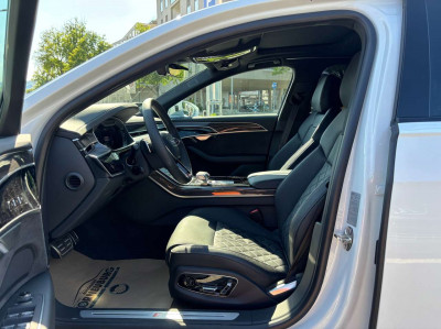 Audi A8 Gebrauchtwagen Audi A8 Gebrauchtwagen