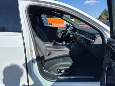 Audi A8 Gebrauchtwagen Audi A8 Gebrauchtwagen