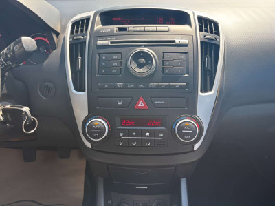 KIA Ceed Gebrauchtwagen