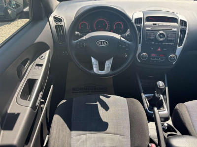 KIA Ceed Gebrauchtwagen