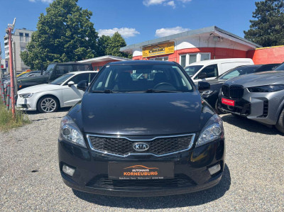 KIA Ceed Gebrauchtwagen