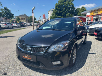 KIA Ceed Gebrauchtwagen