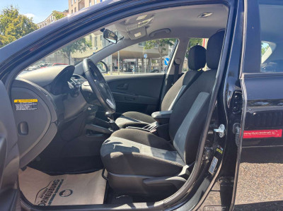 KIA Ceed Gebrauchtwagen