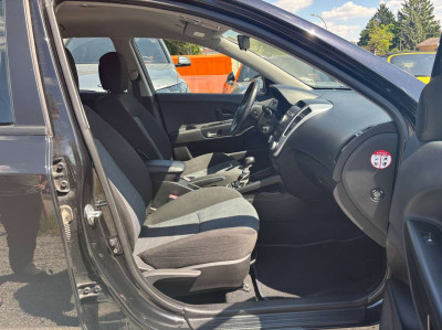 KIA Ceed Gebrauchtwagen