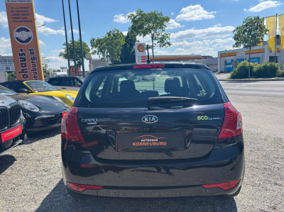 KIA Ceed Gebrauchtwagen