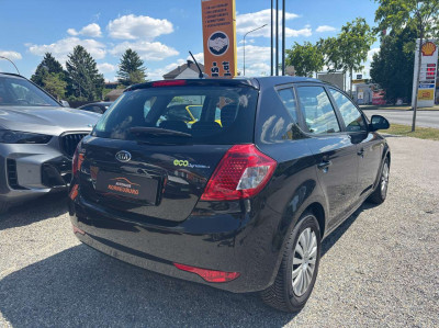 KIA Ceed Gebrauchtwagen