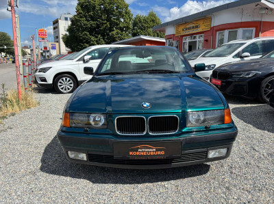 BMW 3er Gebrauchtwagen