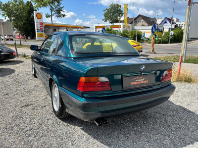 BMW 3er Gebrauchtwagen