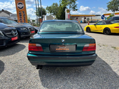 BMW 3er Gebrauchtwagen