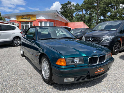 BMW 3er Gebrauchtwagen