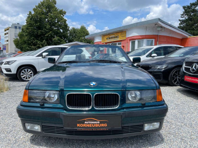 BMW 3er Gebrauchtwagen