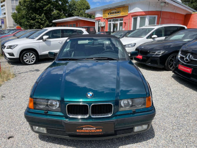 BMW 3er Gebrauchtwagen