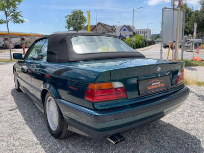 BMW 3er Gebrauchtwagen