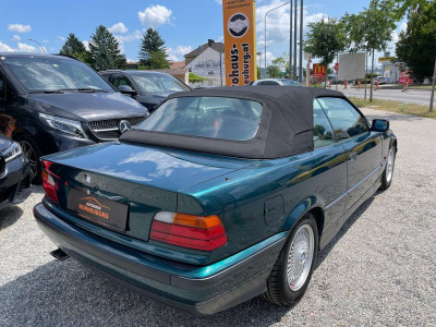 BMW 3er Gebrauchtwagen