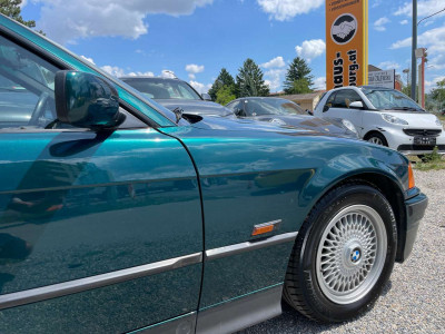 BMW 3er Gebrauchtwagen