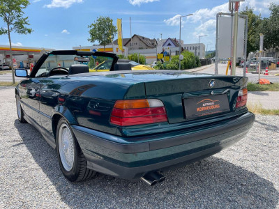 BMW 3er Gebrauchtwagen