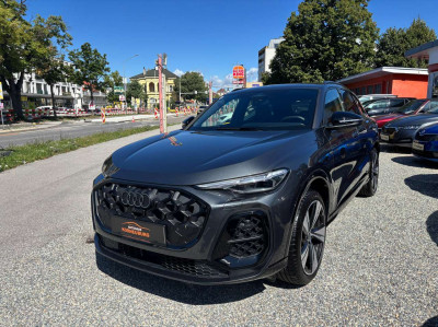 Audi Q5 Gebrauchtwagen
