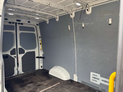 VW Crafter Gebrauchtwagen VW Crafter Gebrauchtwagen